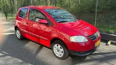 Gebruikt 2007 VW Fox Trendline Hatchback | € 1.450 (Eerlijke prijs)