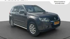 Grijs Gebruikt 2008 Suzuki Grand Vitara Exclusive SUV | € 7.435 (Eerlijke prijs)
