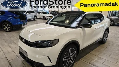 Occasion 2025 Ford Capri Premium SUV | € 40.950 (Super prijs)