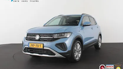 Occasion 2026 VW T-Cross Edition SUV | € 23.950 (Super prijs)