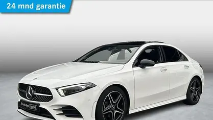 Gebruikt 2020 Mercedes A180 Business Sedan | € 27.950 (Eerlijke prijs)