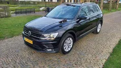 Gebruikt 2019 VW Tiguan SUV | € 23.250 (Eerlijke prijs)