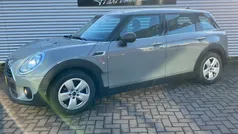 Grijs Gebruikt 2018 Mini One Clubman Stationwagen | € 18.445 (Eerlijke prijs)