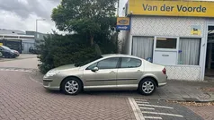 Gebruikt 2005 Peugeot 407 Sedan | € 2.450 (Eerlijke prijs)