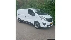 Overige Gebruikt 2015 Opel Vivaro Sport Van | € 8.950 (Goede deal)