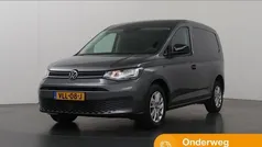 Gebruikt 2021 VW Caddy Style MPV | € 16.650 (Eerlijke prijs)