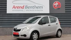 Gebruikt 2012 Opel Agila Selection Hatchback | € 3.950 (Super prijs)
