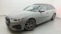 Gebruikt 2022 Audi A4 S-Line Stationwagen | € 44.999 (Eerlijke prijs)