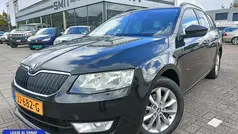 Gebruikt 2016 Skoda Octavia Stationwagen | € 7.950 (Eerlijke prijs)