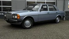Gebruikt 1981 Mercedes 200 Sedan | € 995
