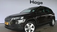 Gebruikt 2018 Skoda Karoq Style SUV | € 13.440 (Eerlijke prijs)