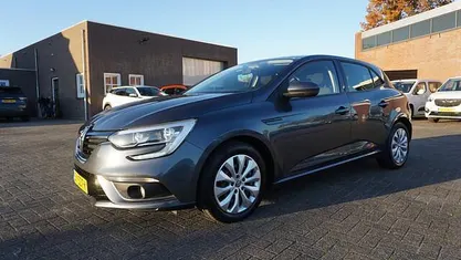 Occasion Renault Mégane IV Bose Edition 90 PK (66 kW) 2016 Hatchback