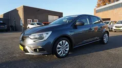 Gebruikt 2016 Renault Mégane IV Bose Edition Hatchback | € 8.750 (Goede deal)