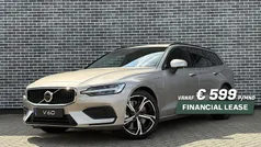 Gebruikt 2025 Volvo V60 Stationwagen | € 54.694 (Eerlijke prijs)