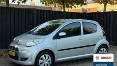 Gebruikt 2010 Citroën C1 Hatchback | € 2.990 (Eerlijke prijs)
