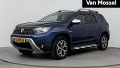 Gebruikt 2019 Dacia Duster Prestige SUV | € 16.935 (Eerlijke prijs)