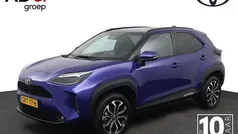 Gebruikt 2024 Toyota Yaris Cross Edition SUV | € 29.450 (Eerlijke prijs)