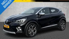 Gebruikt 2020 Renault Captur Intens SUV | € 19.750 (Super prijs)