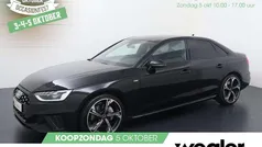 Gebruikt 2022 Audi A4 Design Sedan | € 35.940 (Eerlijke prijs)