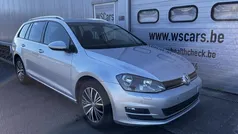 VW Golf VII