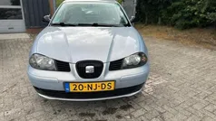 Blauw Gebruikt 2003 Seat Ibiza Stella Hatchback | € 950 (Eerlijke prijs)