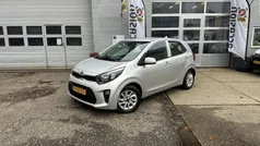 Grijs Gebruikt 2020 Kia Picanto Hatchback | € 11.650 (Eerlijke prijs)