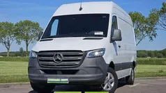 Gebruikt 2020 Mercedes Sprinter Van | € 23.300 (Super prijs)