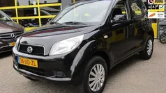 Zwart Gebruikt 2007 Daihatsu Terios SUV | € 6.450 (Goede deal)