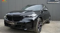 Zwart, metallic lak Gebruikt 2023 BMW X5 Comfort Edition SUV | € 88.499 (Super prijs)