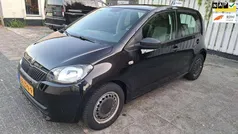 Gebruikt 2013 Skoda Citigo Hatchback | € 5.555 (Goede deal)