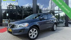 Gebruikt 2009 Volvo XC60 SUV | € 15.900 (Goede deal)