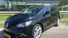 Renault Grand Scénic IV
