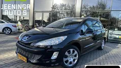 Gebruikt 2010 Peugeot 308 SW Stationwagen | € 2.494 (Eerlijke prijs)