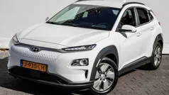Wit Gebruikt 2020 Hyundai Kona SUV | € 15.940 (Eerlijke prijs)