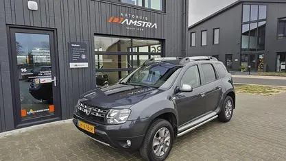 Gebruikt 2016 Dacia Duster Lauréate SUV | € 10.650 (Eerlijke prijs)