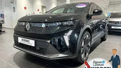 Gebruikt 2025 Renault Scénic Komfort MPV | € 44.265 (Eerlijke prijs)