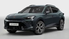 Blauw Nieuw 2025 Cupra Formentor SUV | € 47.125 (Eerlijke prijs)