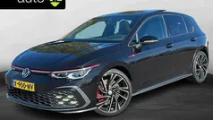 Gebruikt 2020 VW Golf VIII GTI Hatchback | € 29.900 (Eerlijke prijs)