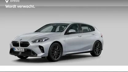 Occasion BMW 120 M Sport 2025 Grijs (metallic) Hatchback