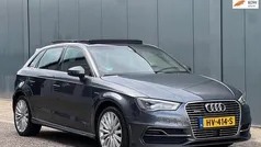 Gebruikt 2015 Audi A3 Sportback S-Line Hatchback | € 14.950 (Eerlijke prijs)
