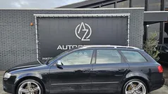 Gebruikt 2008 Audi A4 Stationwagen | € 2.999 (Eerlijke prijs)