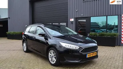 Occasion Ford Focus Trend 101 PK (74 kW) 2016 Stationwagen