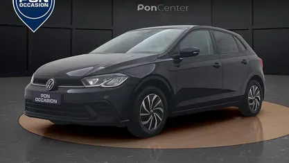 Occasion 2023 VW Polo Business Hatchback | € 18.450 (Eerlijke prijs)