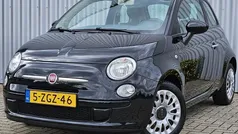 Gebruikt 2014 Fiat 500 Pop Hatchback | € 6.950 (Eerlijke prijs)