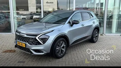 Occasion Kia Sportage GT-Line 209 PK (153 kW) 2025 SUV
