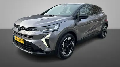 Occasion Renault Captur Techno 143 PK (105 kW) 2025 SUV
