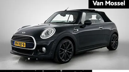 Gebruikt 2017 Mini Cooper Cabriolet Business Cabriolet | € 14.400 (Eerlijke prijs)
