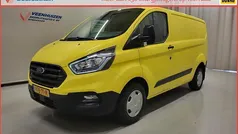 Gebruikt 2020 Ford Transit Custom Van | € 11.850 (Super prijs)