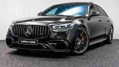 Gebruikt 2024 Mercedes S63 AMG AMG Sedan | € 222.500