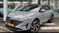 Gebruikt 2025 Nissan Qashqai Tekna+ SUV | € 39.880 (Eerlijke prijs)